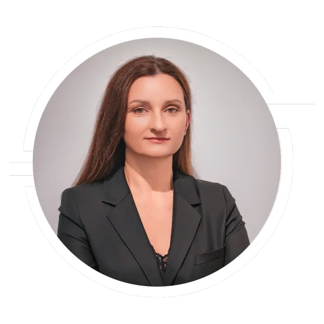 Anna Smorąg